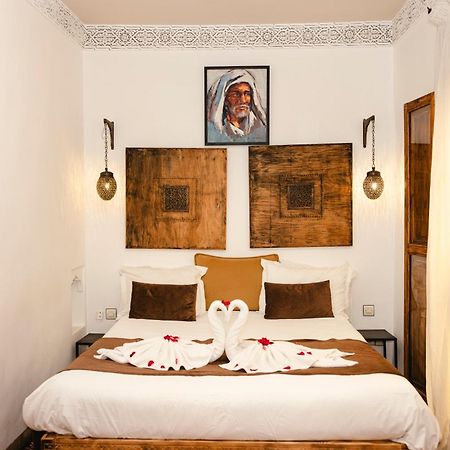 Riad Anya & Spa Marrakesh Exterior photo
