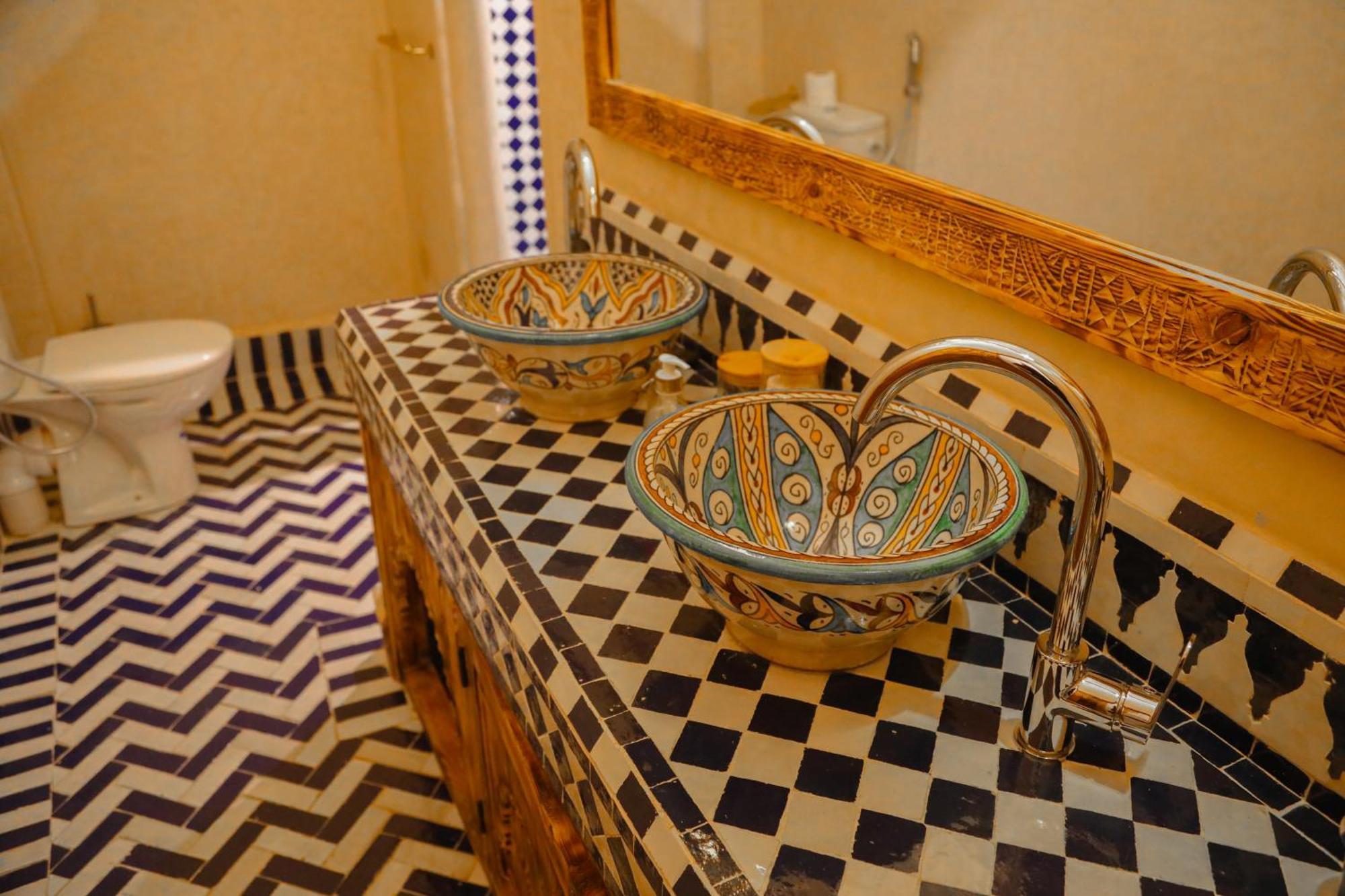 Riad Anya & Spa Marrakesh Exterior photo