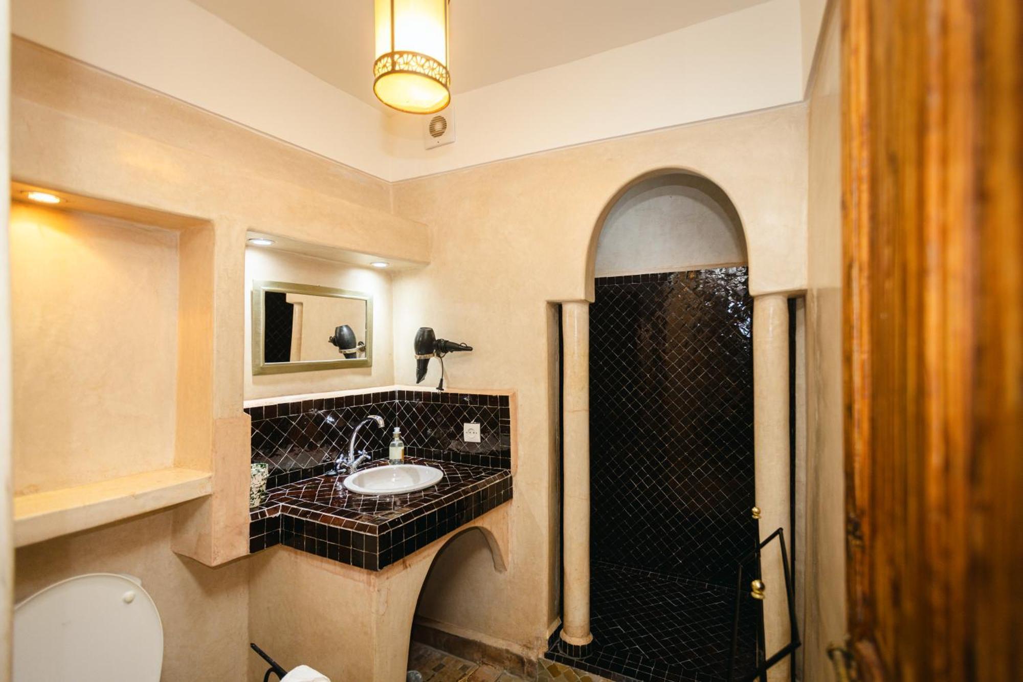 Riad Anya & Spa Marrakesh Exterior photo