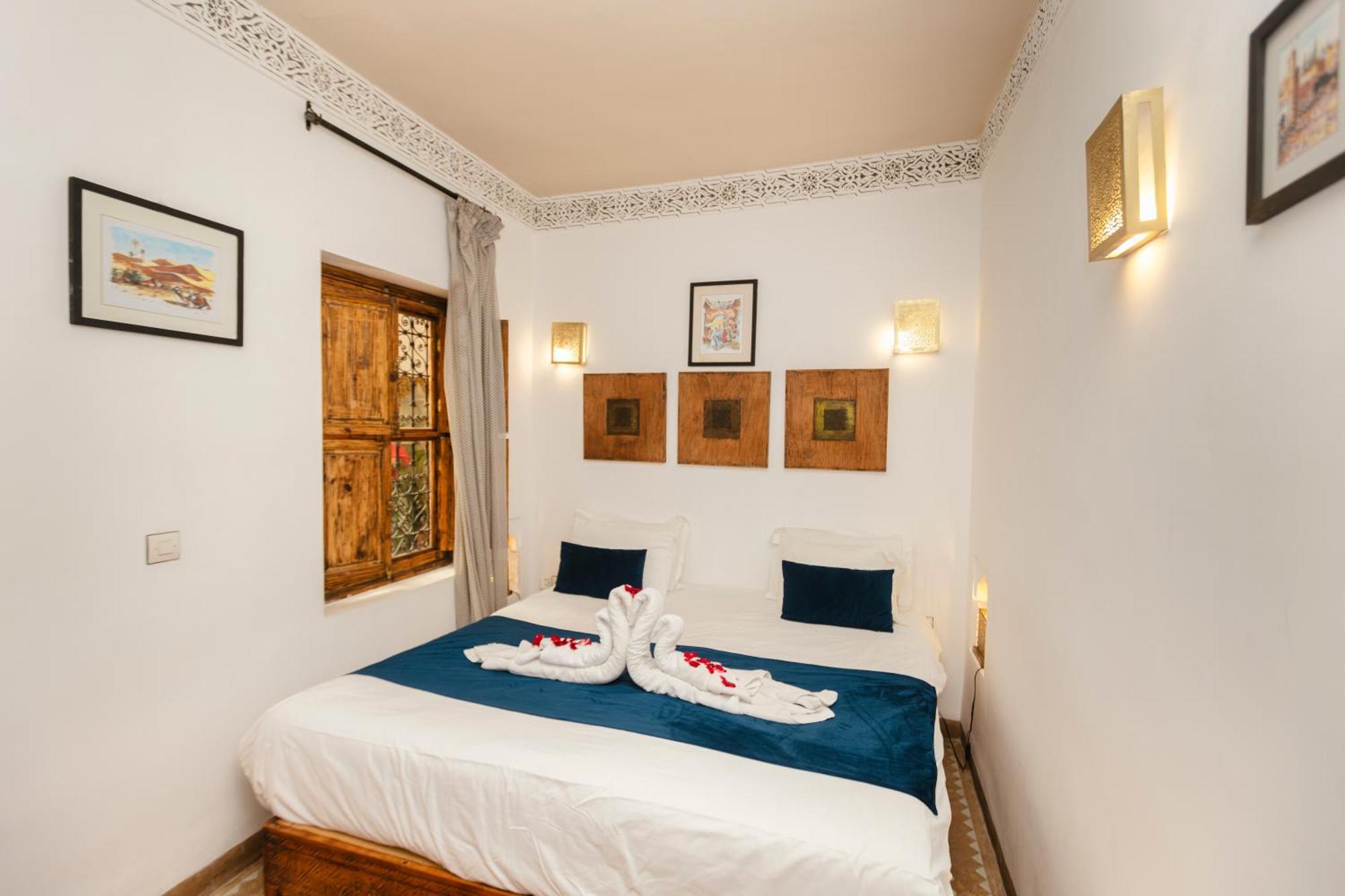 Riad Anya & Spa Marrakesh Exterior photo