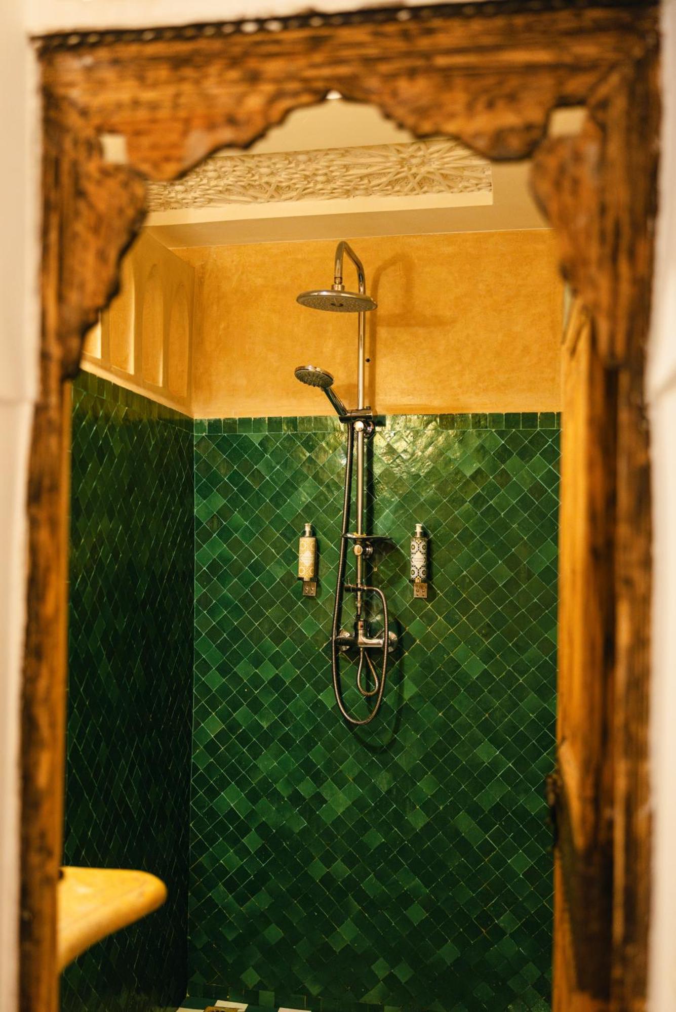 Riad Anya & Spa Marrakesh Exterior photo